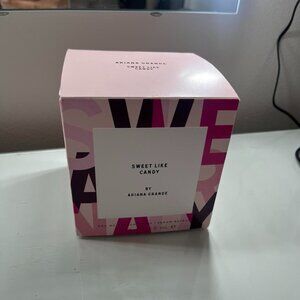 Ariana Grande Pink Fragrance